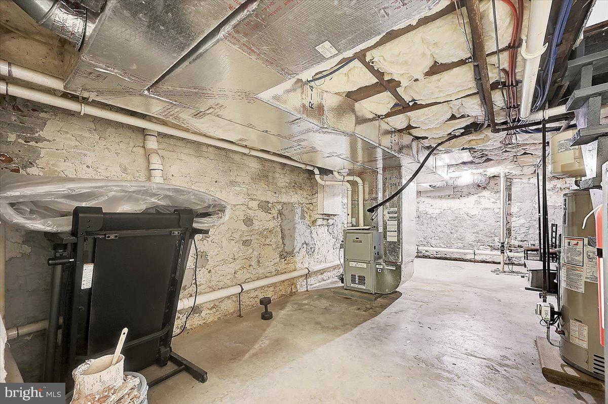 READING - Residential