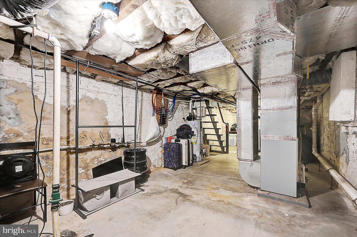 READING - Residential