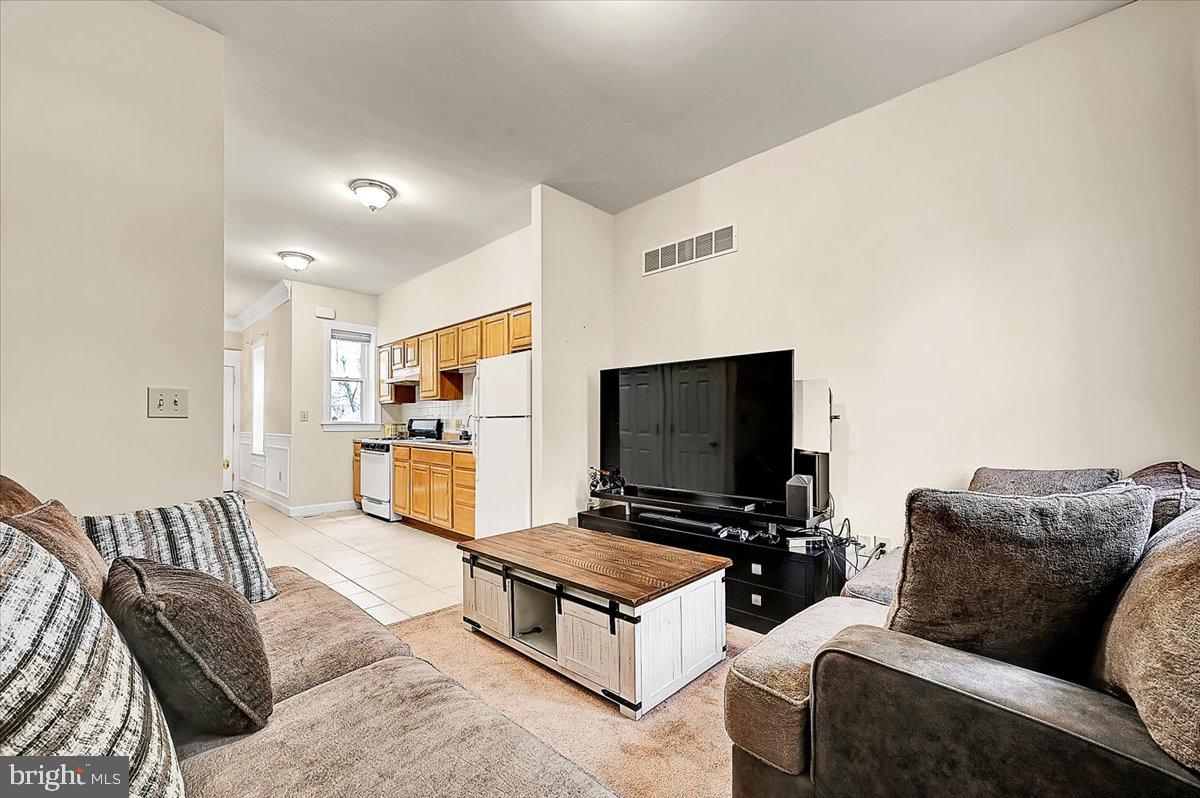 READING - Residential