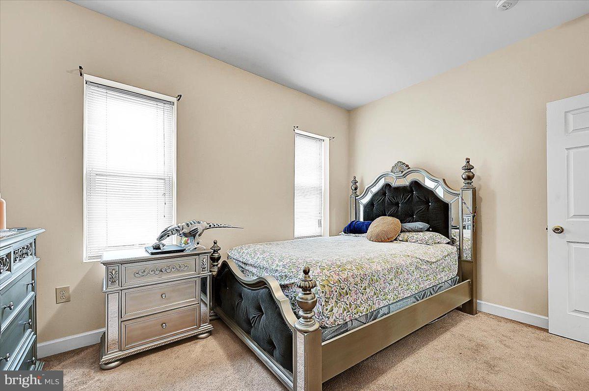 READING - Residential