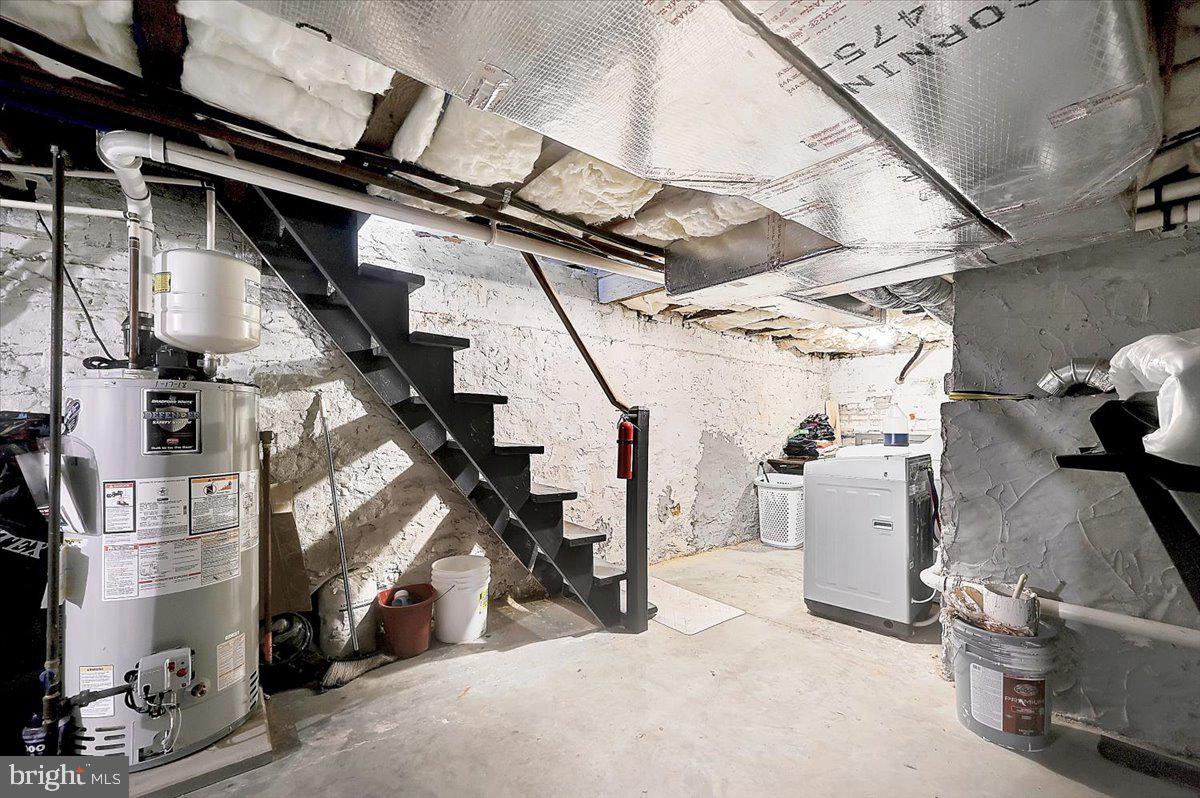 READING - Residential