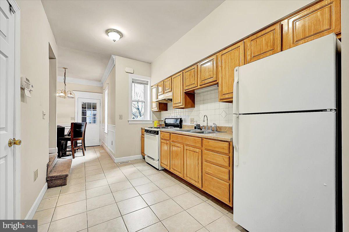 READING - Residential