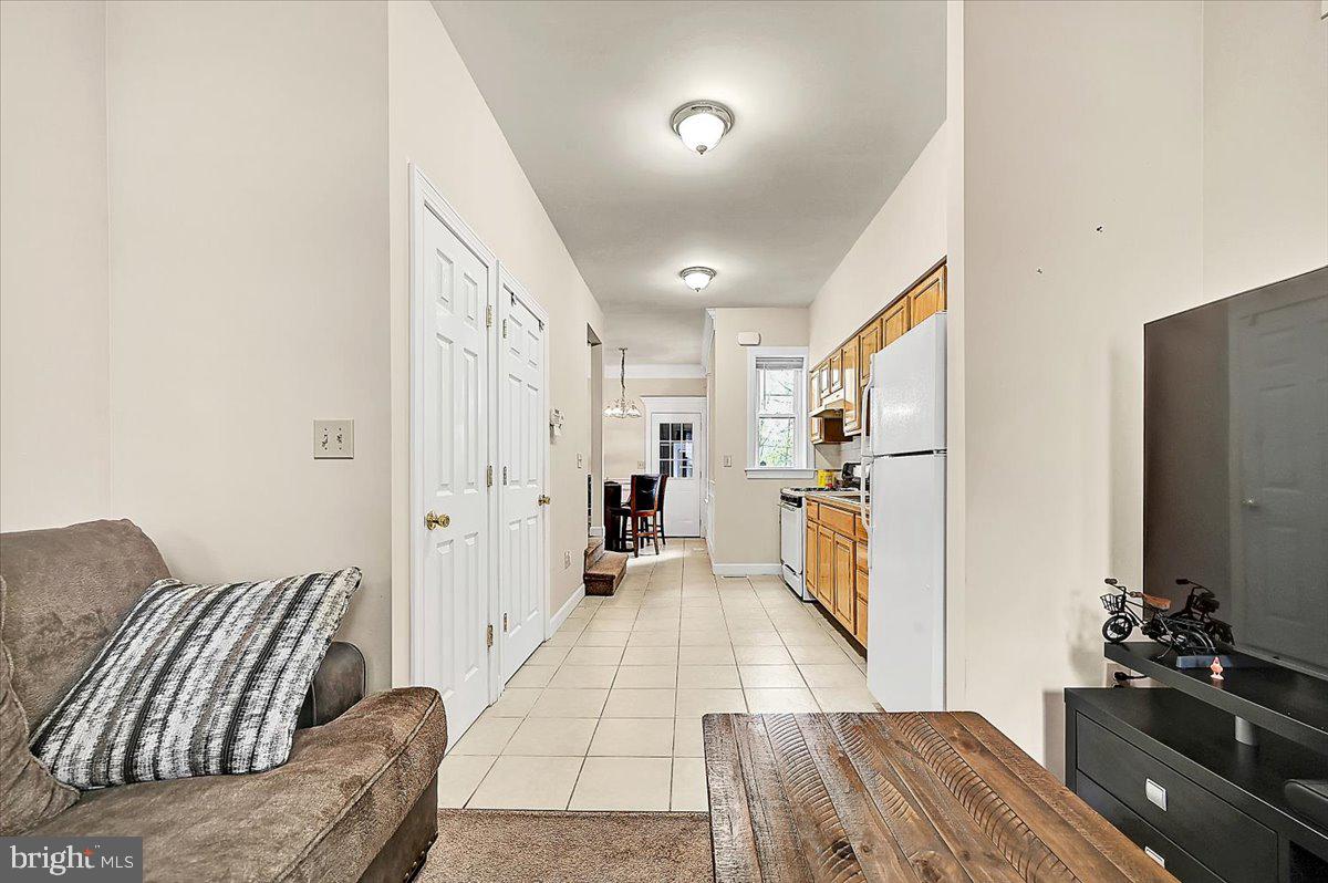 READING - Residential