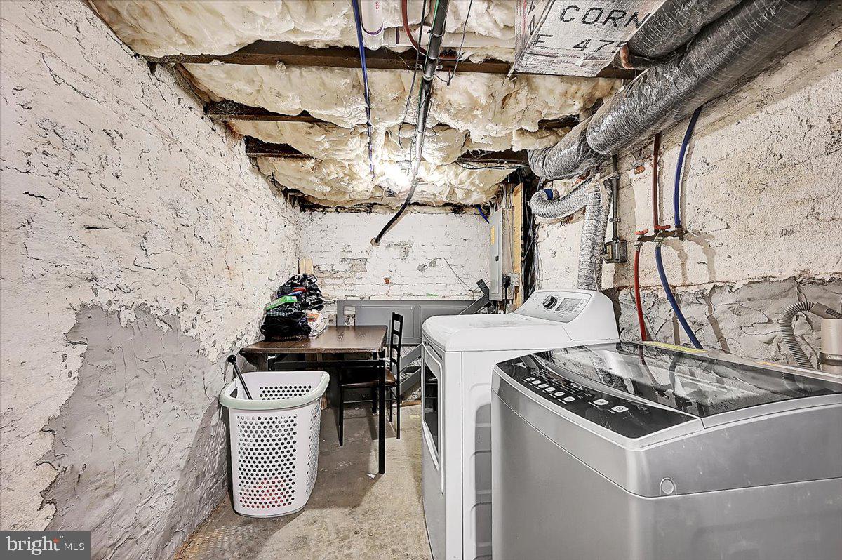 READING - Residential