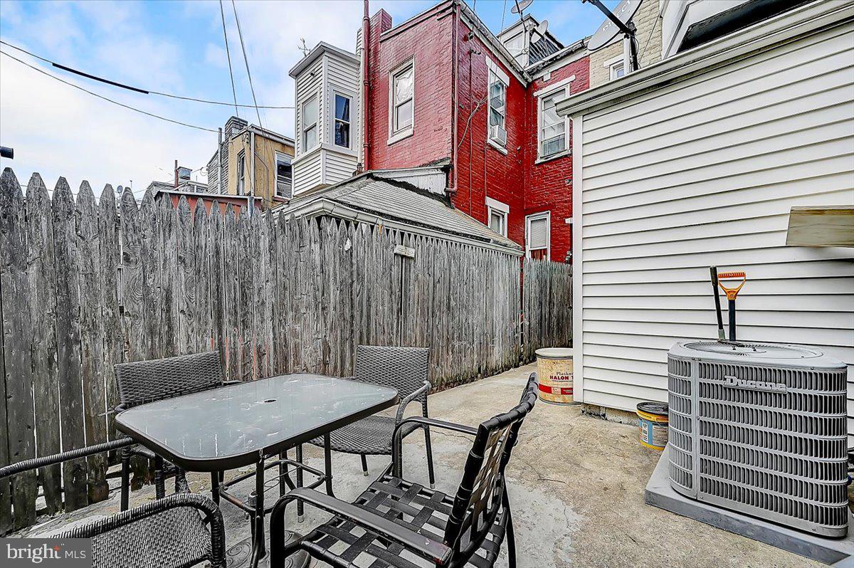 READING - Residential