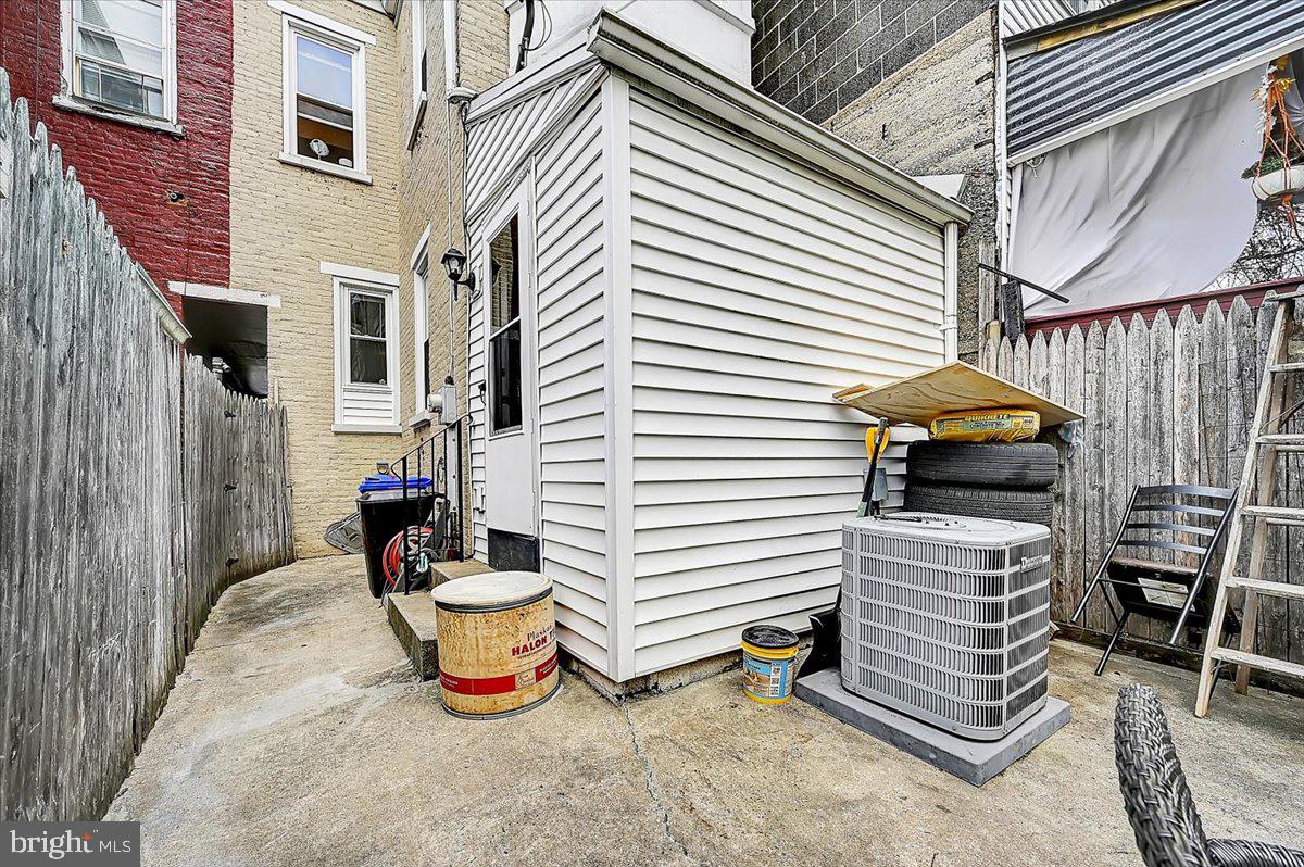 READING - Residential