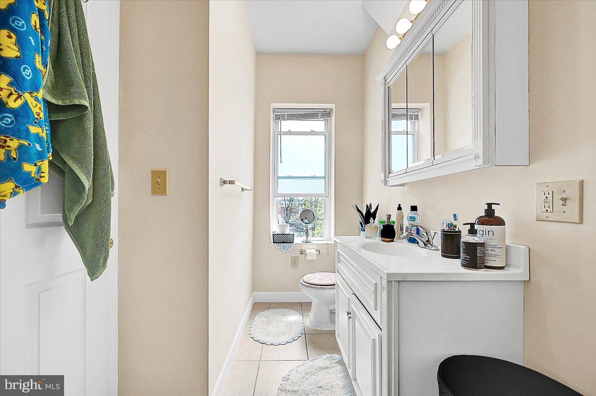 READING - Residential