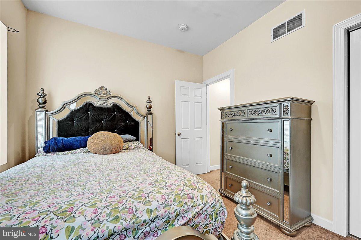 READING - Residential