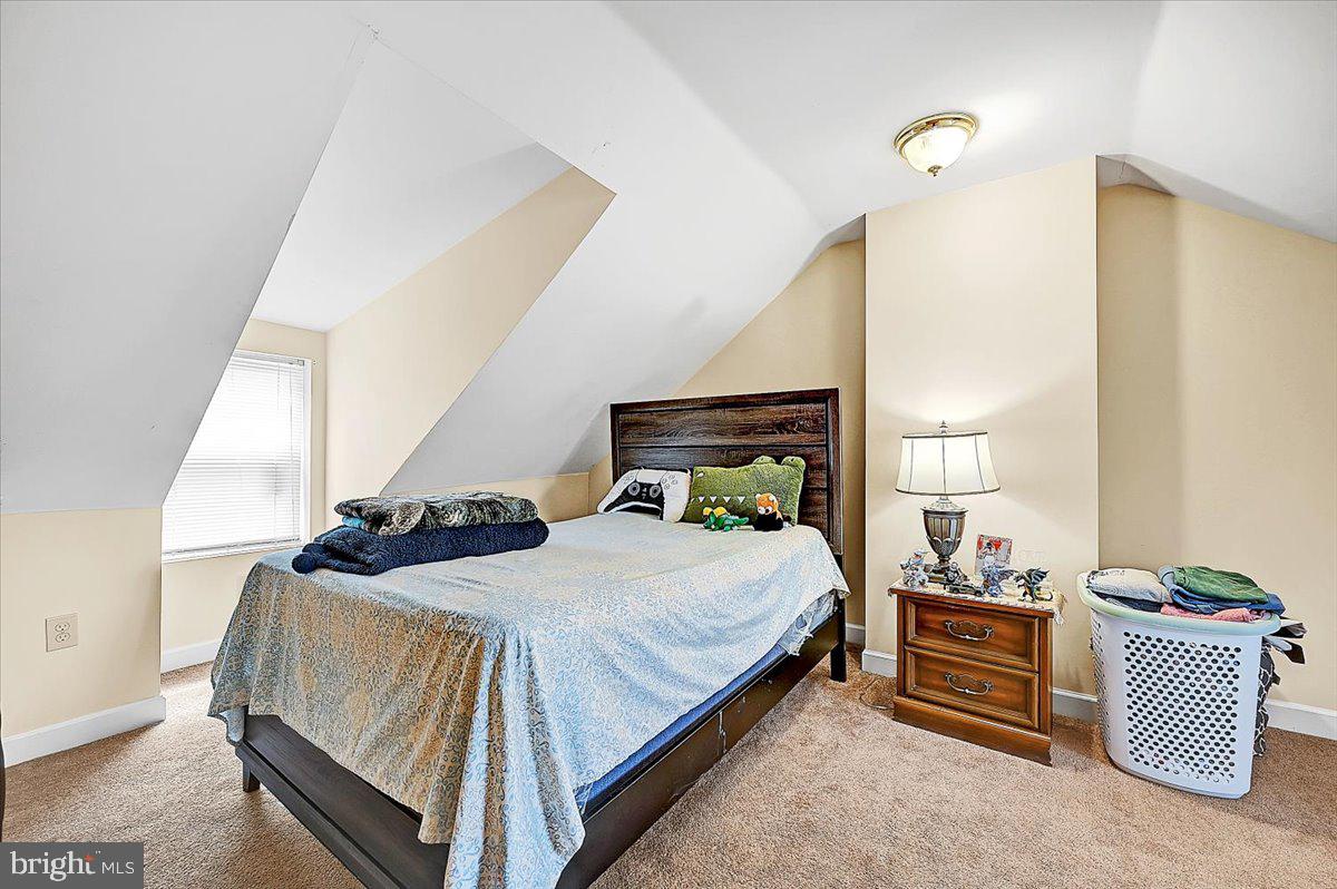 READING - Residential