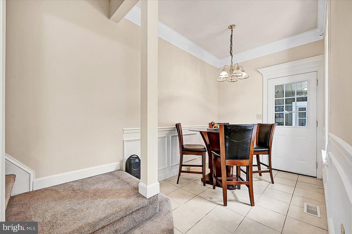 READING - Residential