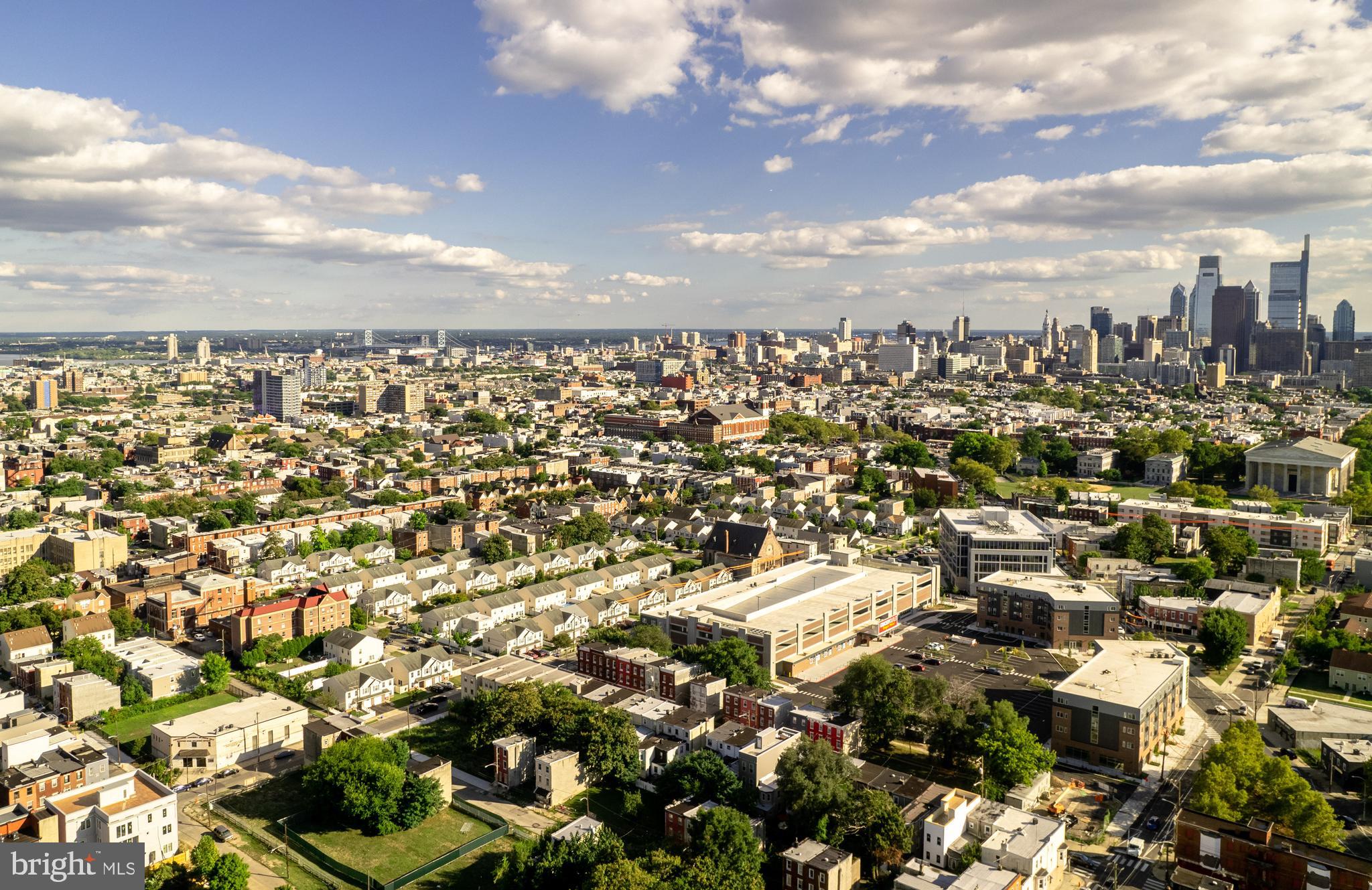 TEMPLE UNIVERSITY - Land
