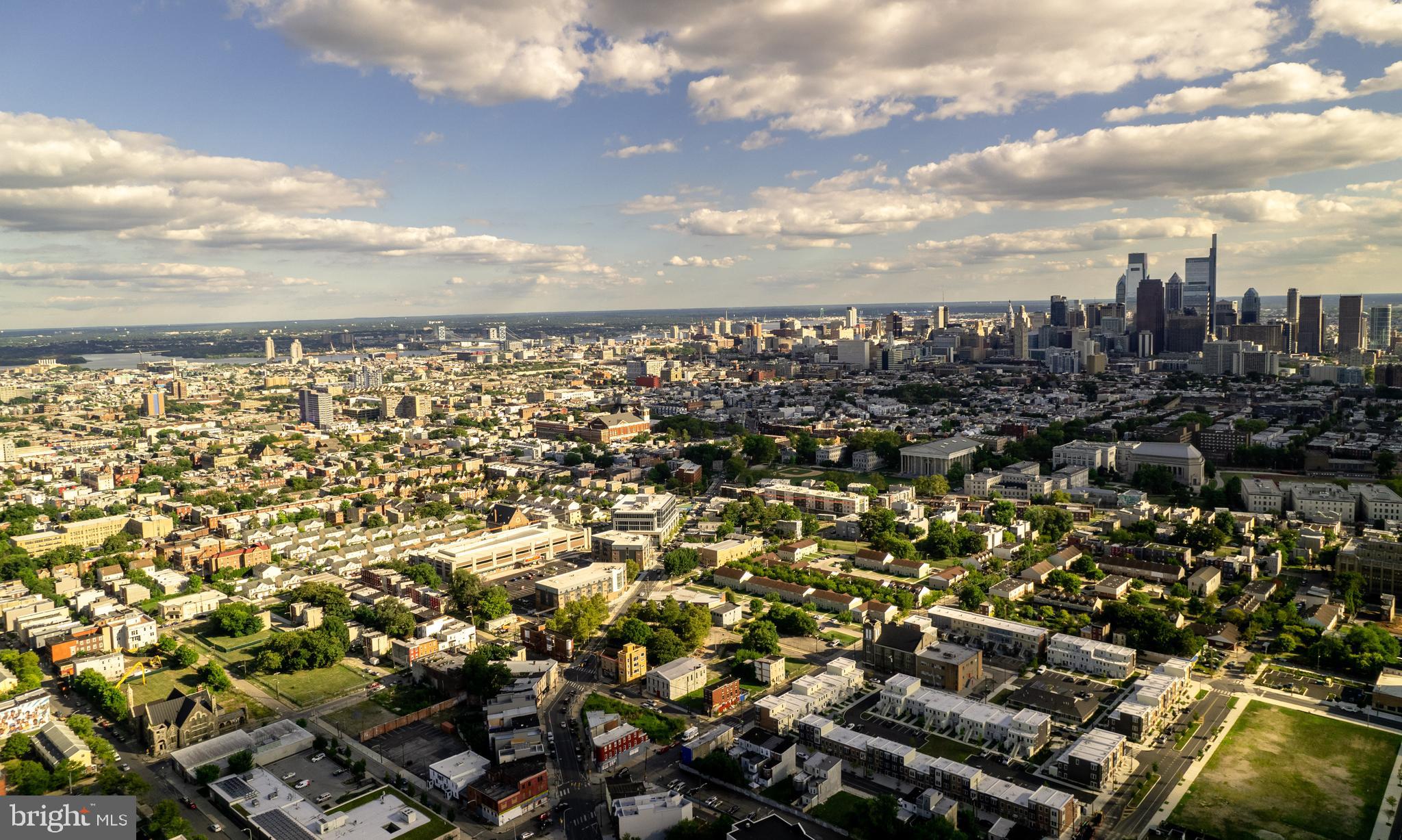 TEMPLE UNIVERSITY - Land