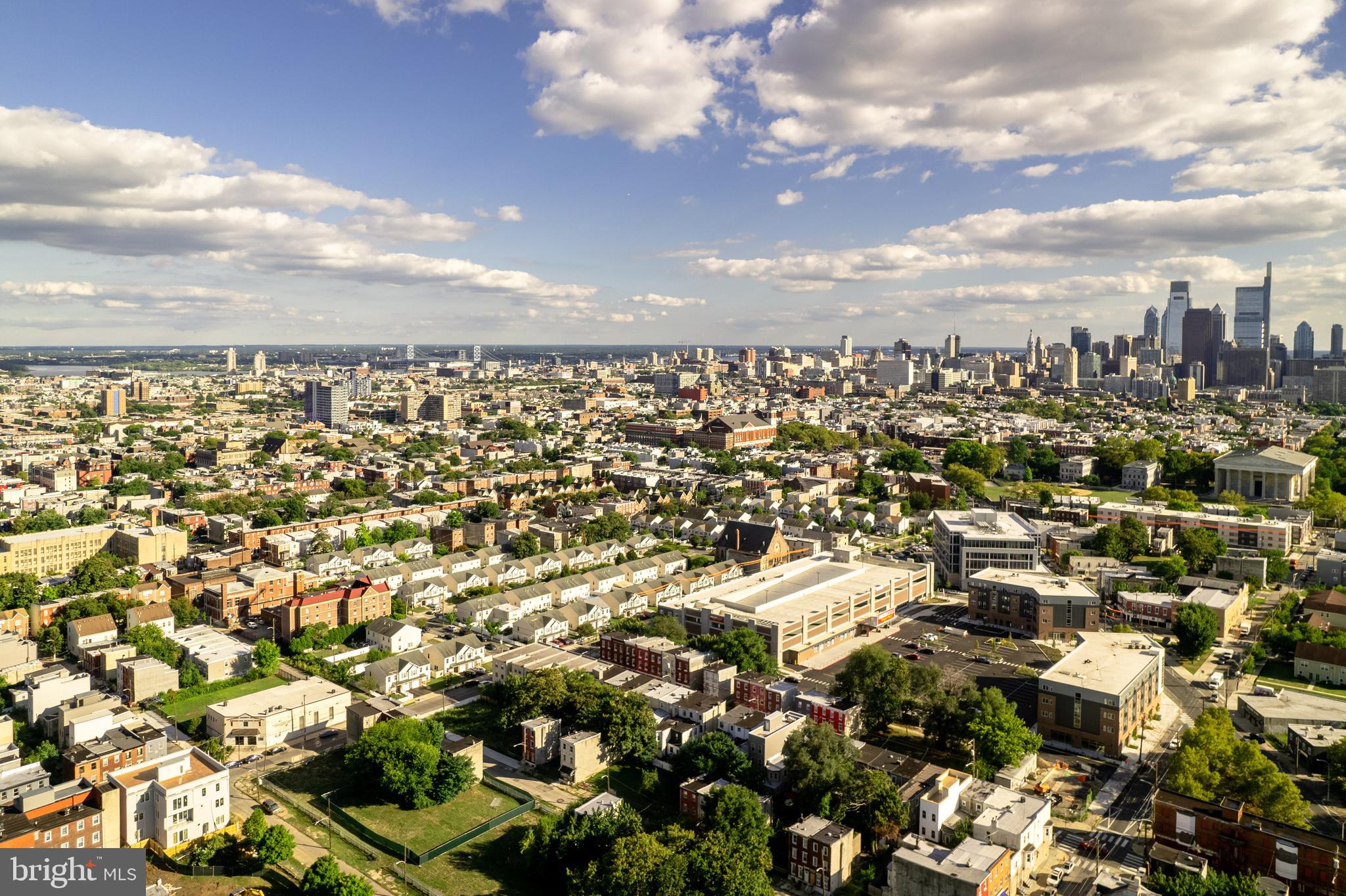 TEMPLE UNIVERSITY - Land