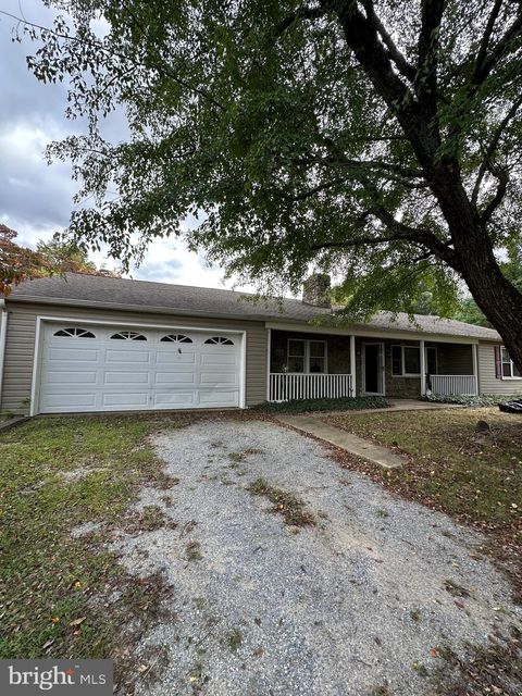 2324 OLDFIELD POINT ROAD ELKTON MD 21921