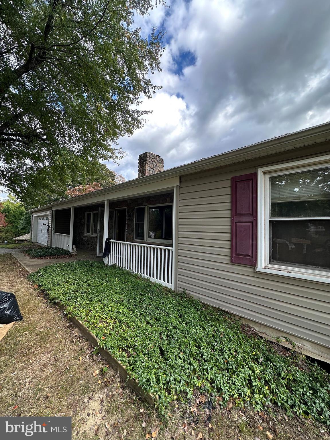 2324 OLDFIELD POINT ROAD