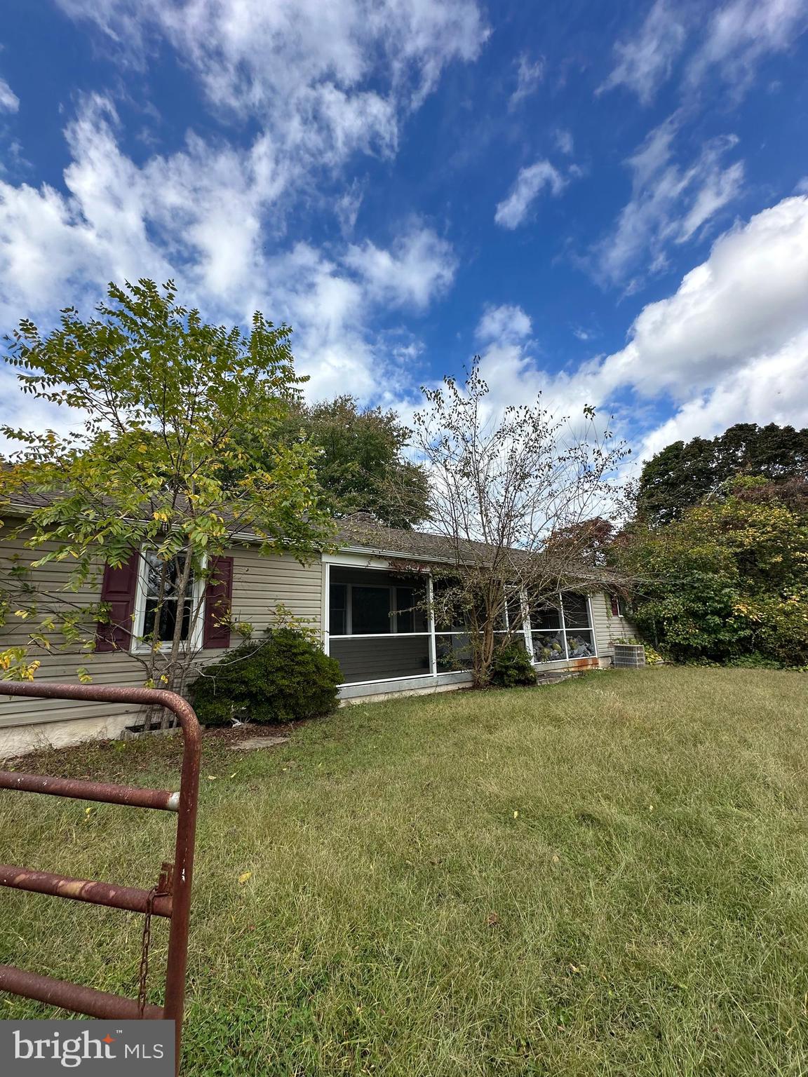 NONE AVAILABLE - Residential