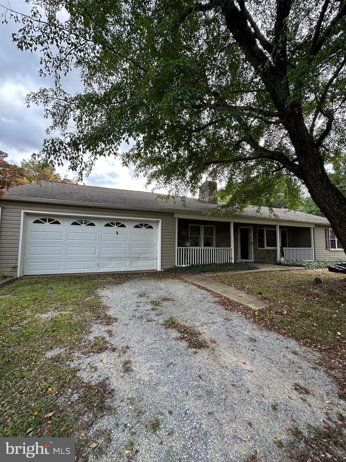 2324 OLDFIELD POINT ROAD