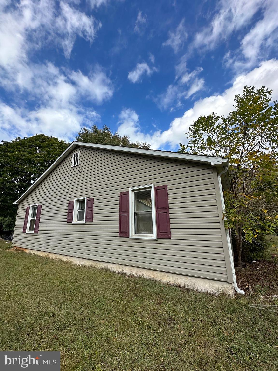 2324 OLDFIELD POINT ROAD