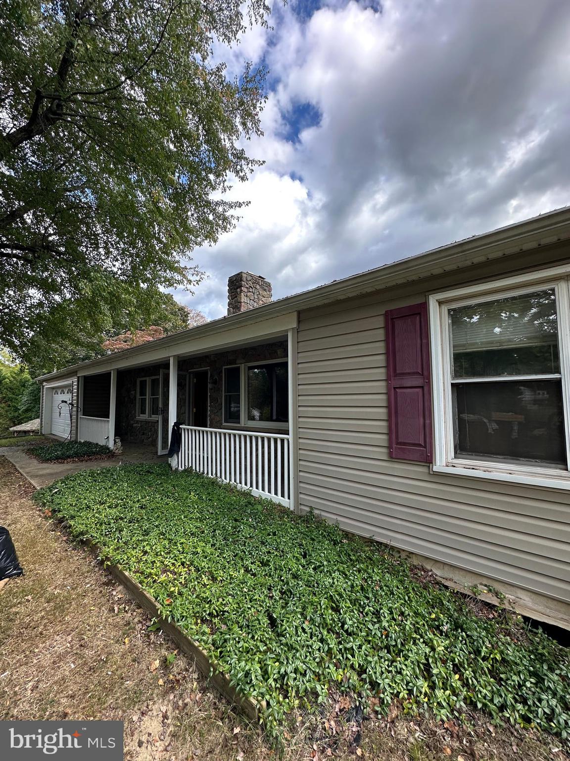 2324 OLDFIELD POINT ROAD