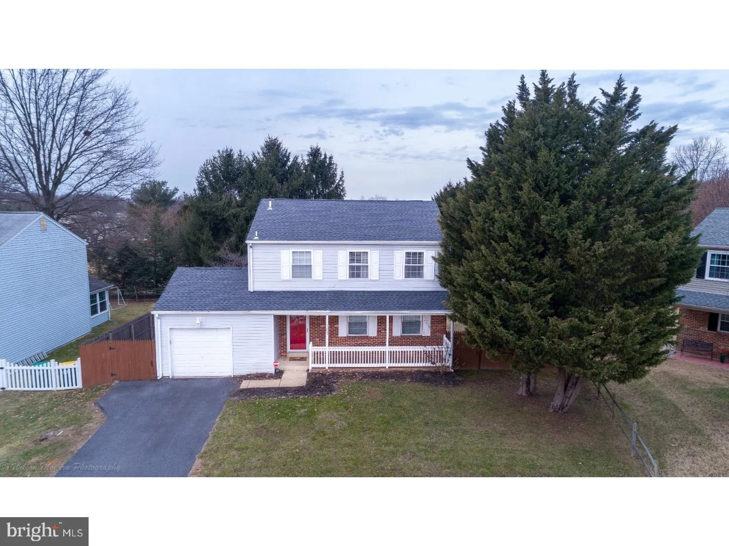 103 Giles Court, Newark, DE 19702