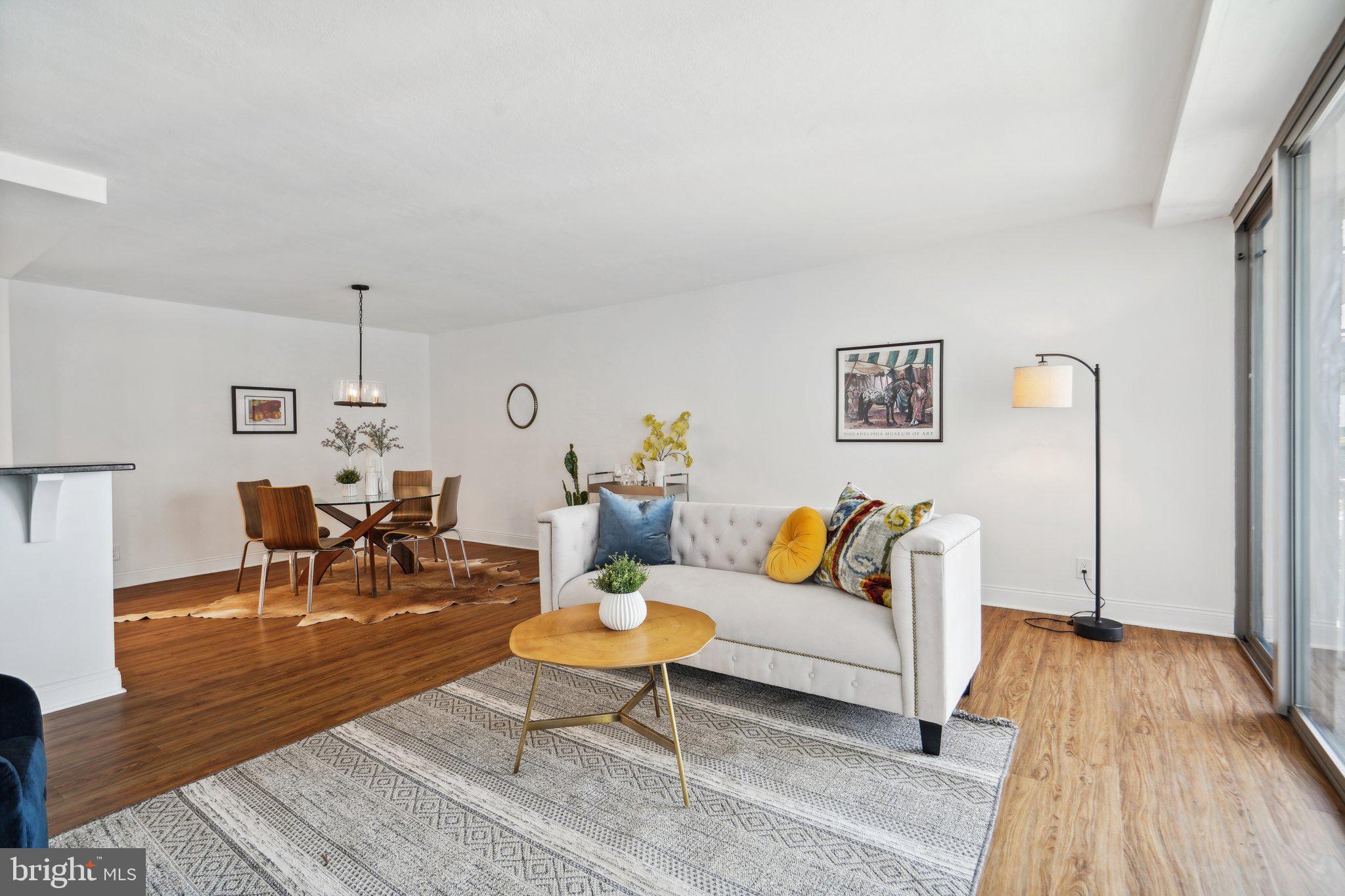 FAIRMOUNT - Residential