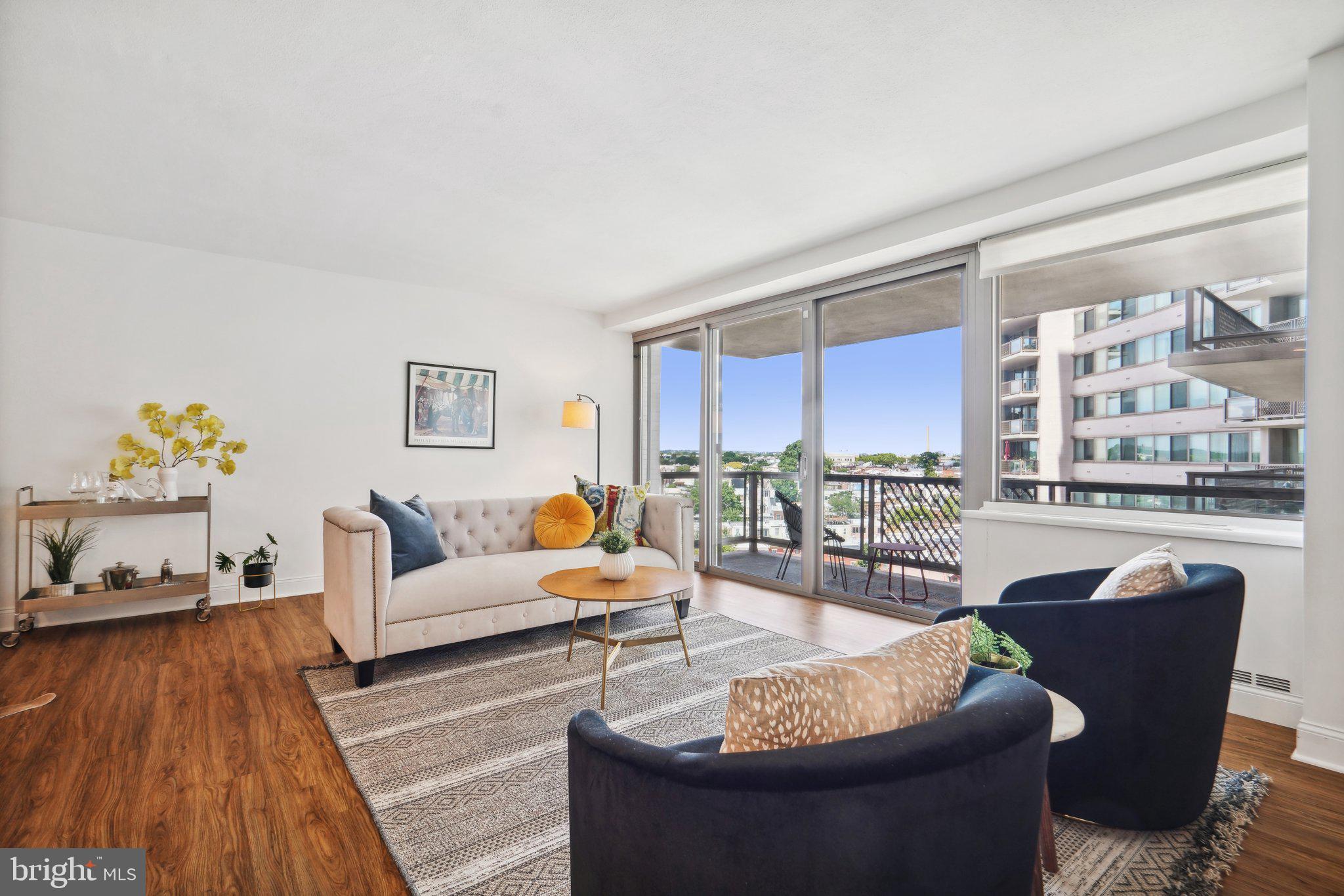 FAIRMOUNT - Residential