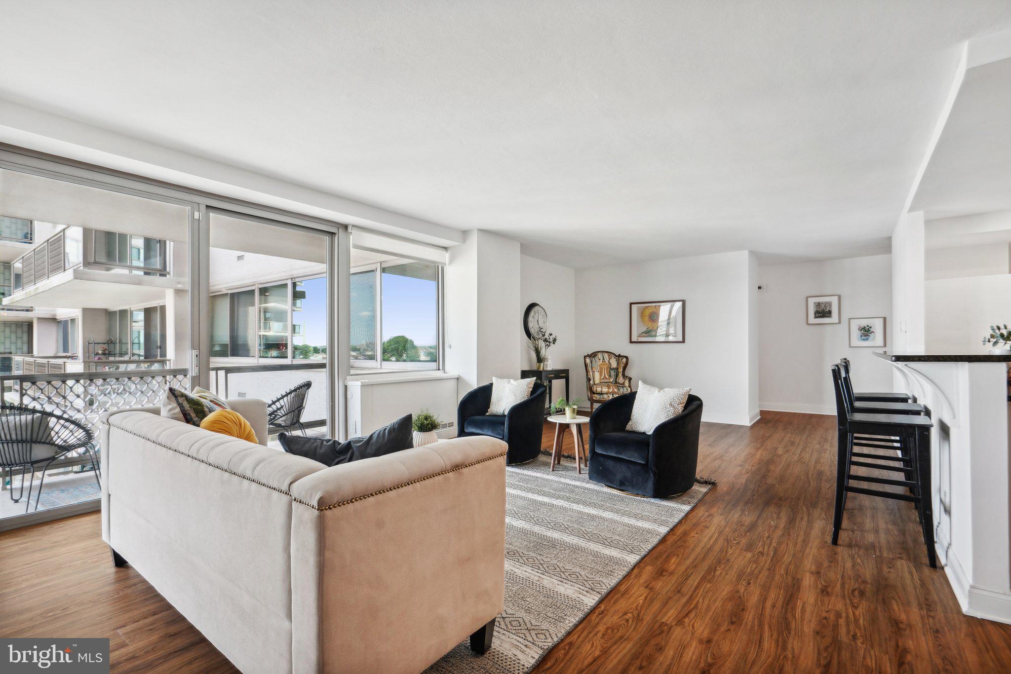 FAIRMOUNT - Residential