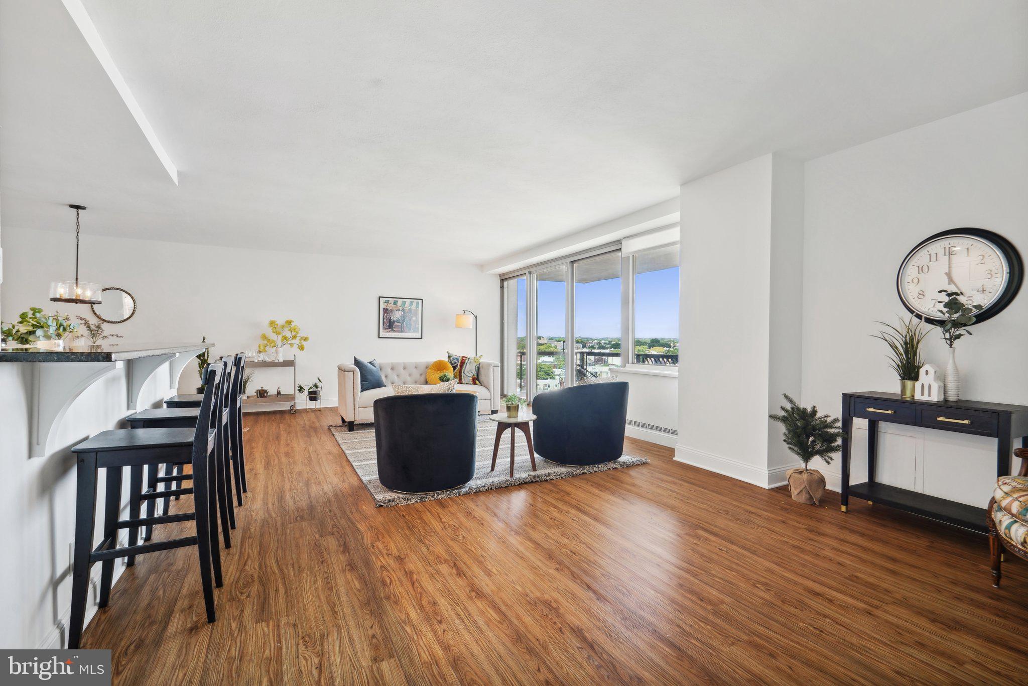 FAIRMOUNT - Residential