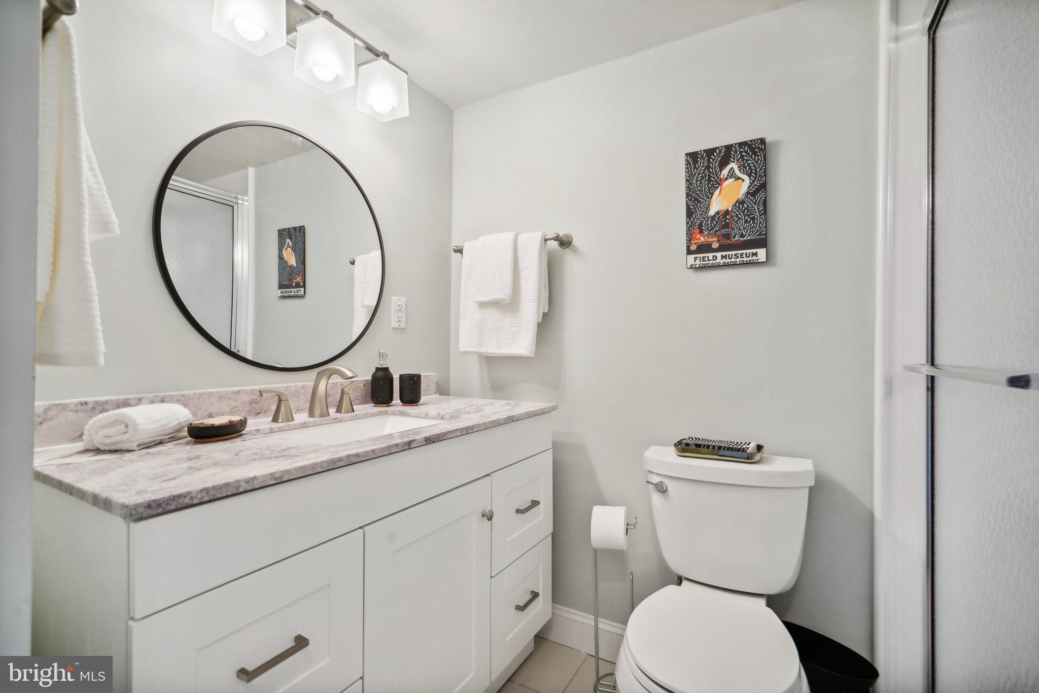 FAIRMOUNT - Residential