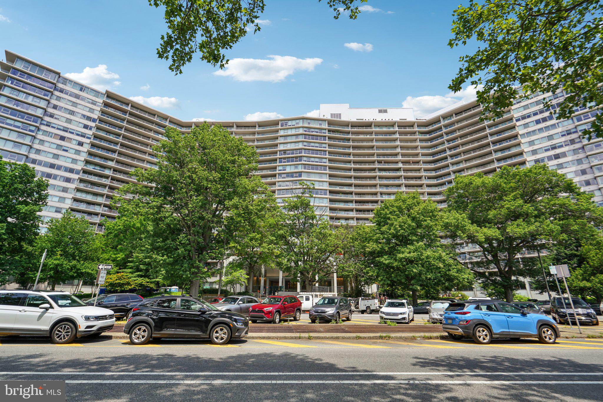 FAIRMOUNT - Residential