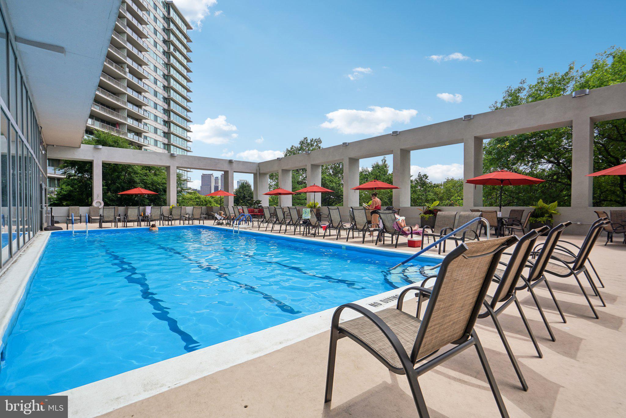 FAIRMOUNT - Residential