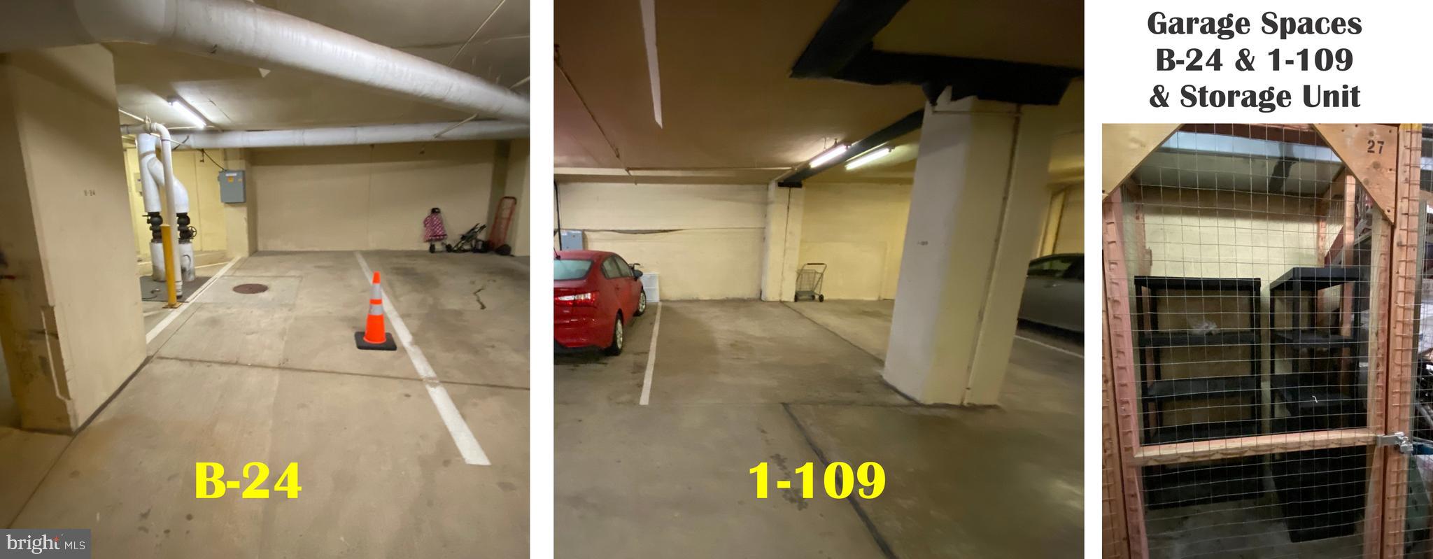 CARLYLE TOWERS - Residential