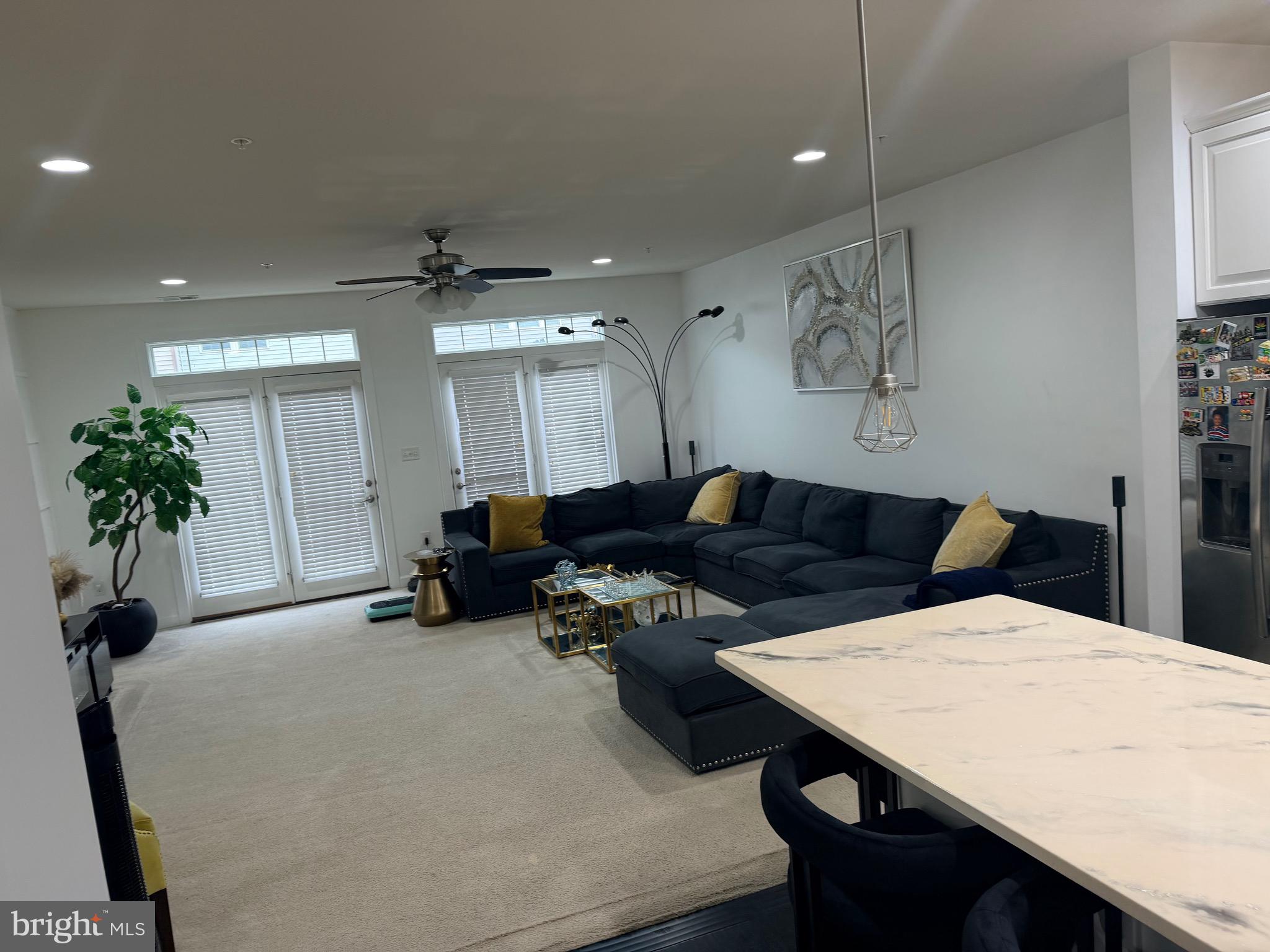 KATHERINE B EGGERL - Residential Lease