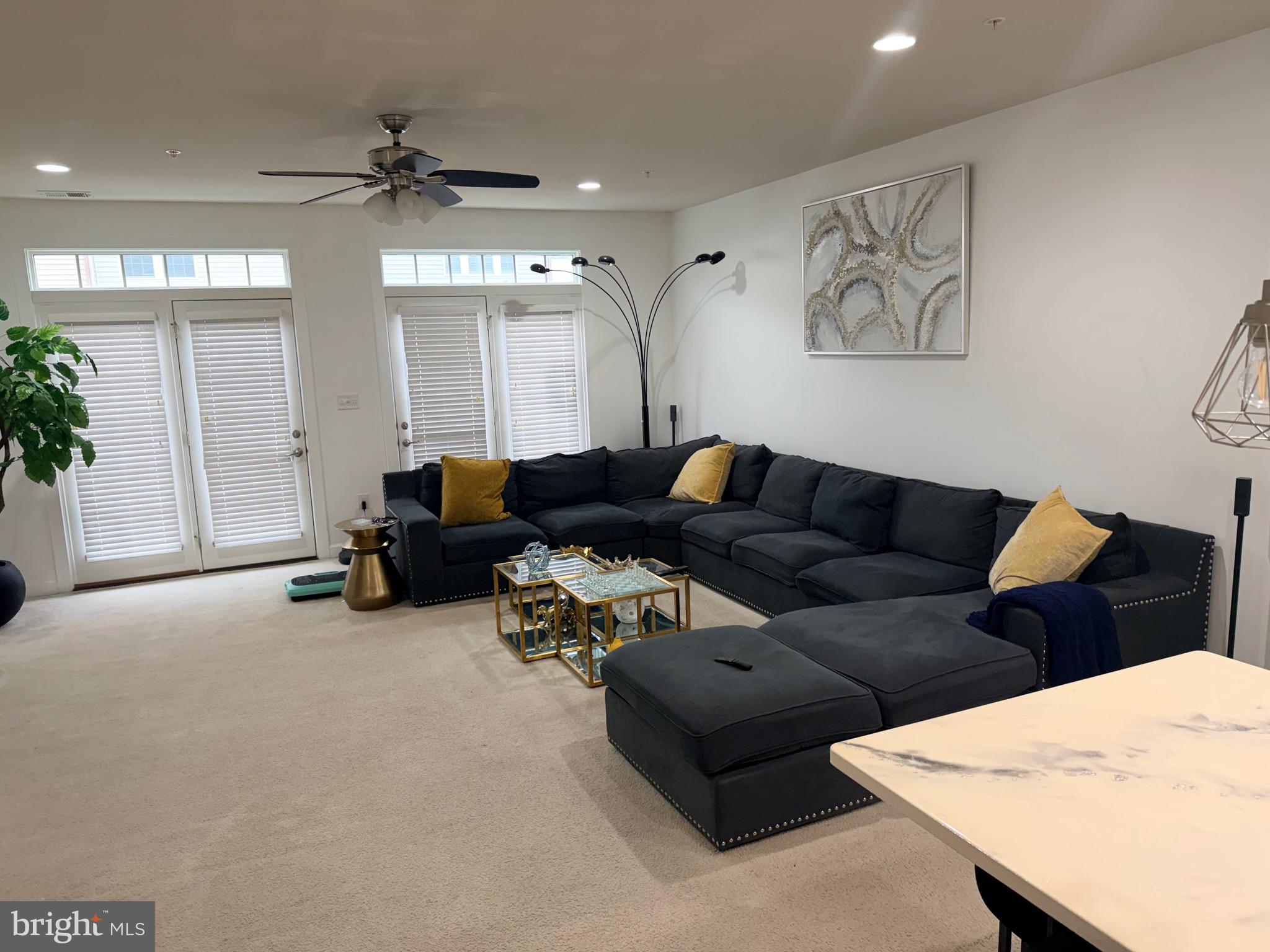 KATHERINE B EGGERL - Residential Lease