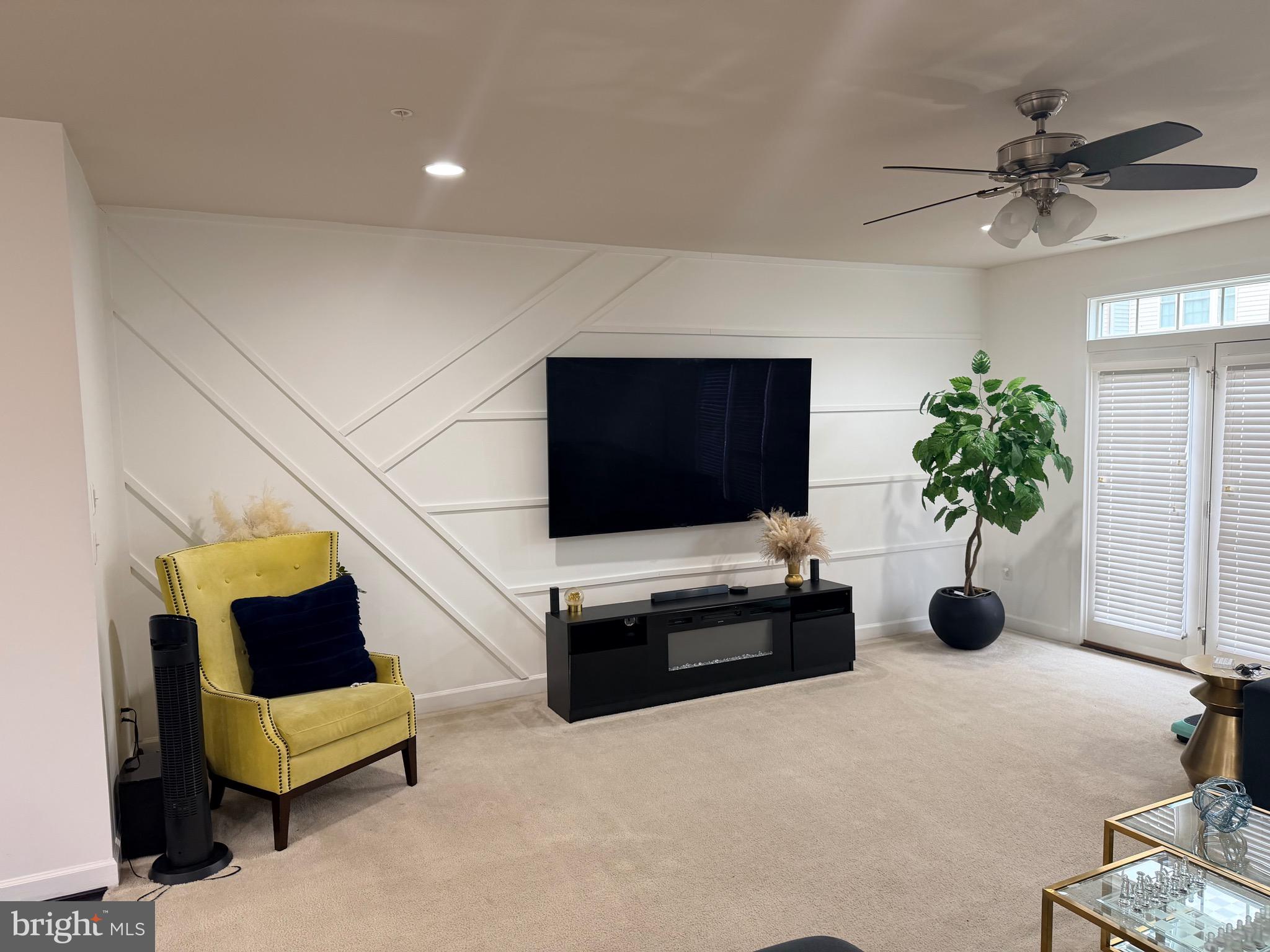 KATHERINE B EGGERL - Residential Lease