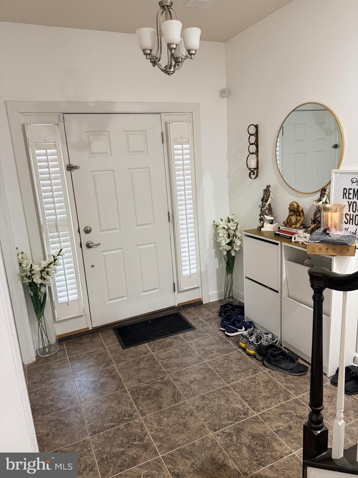 KATHERINE B EGGERL - Residential Lease