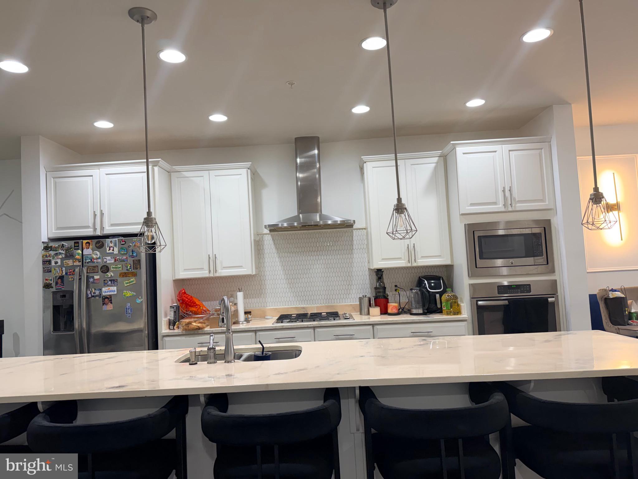 KATHERINE B EGGERL - Residential Lease