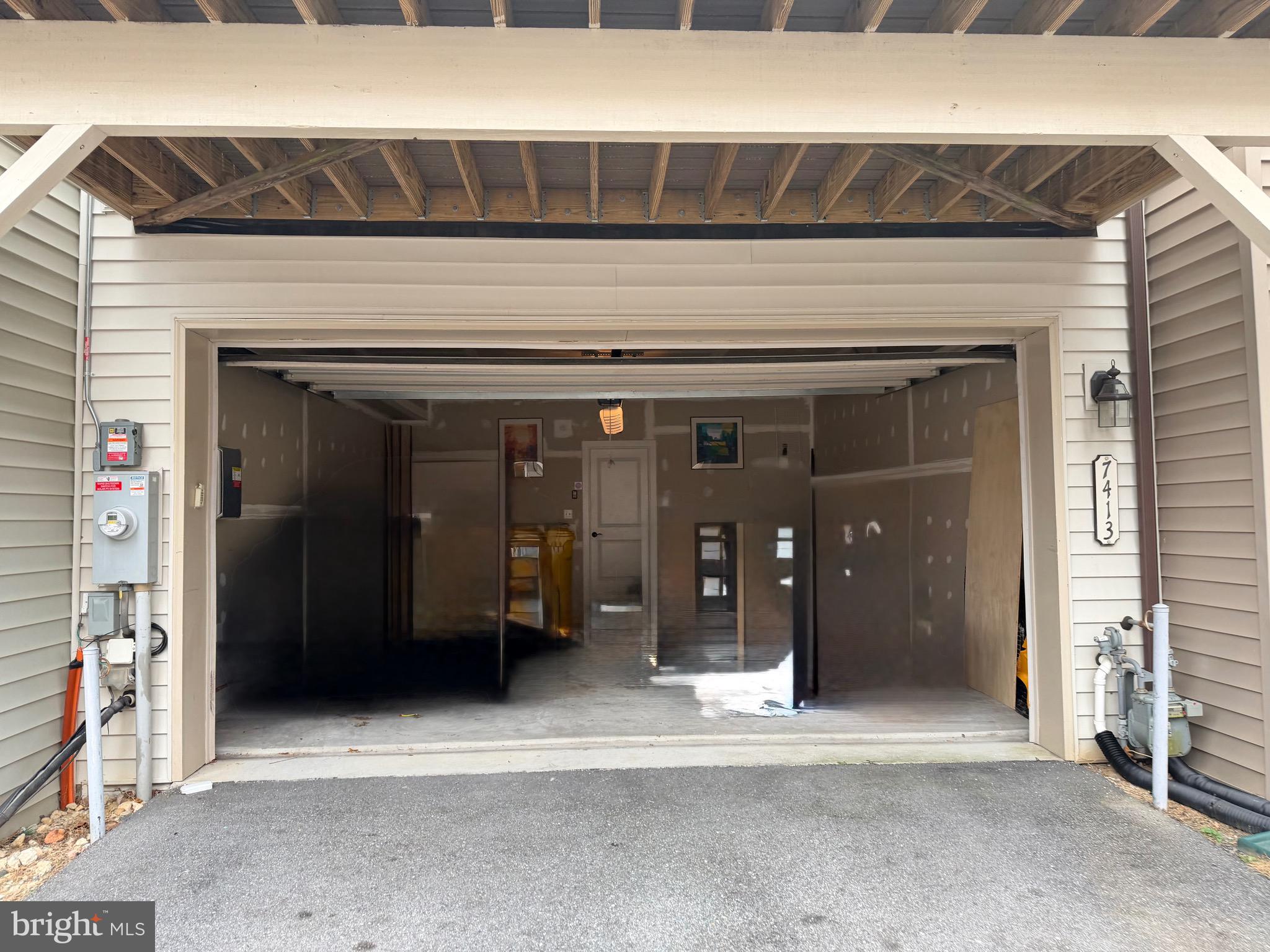 KATHERINE B EGGERL - Residential Lease