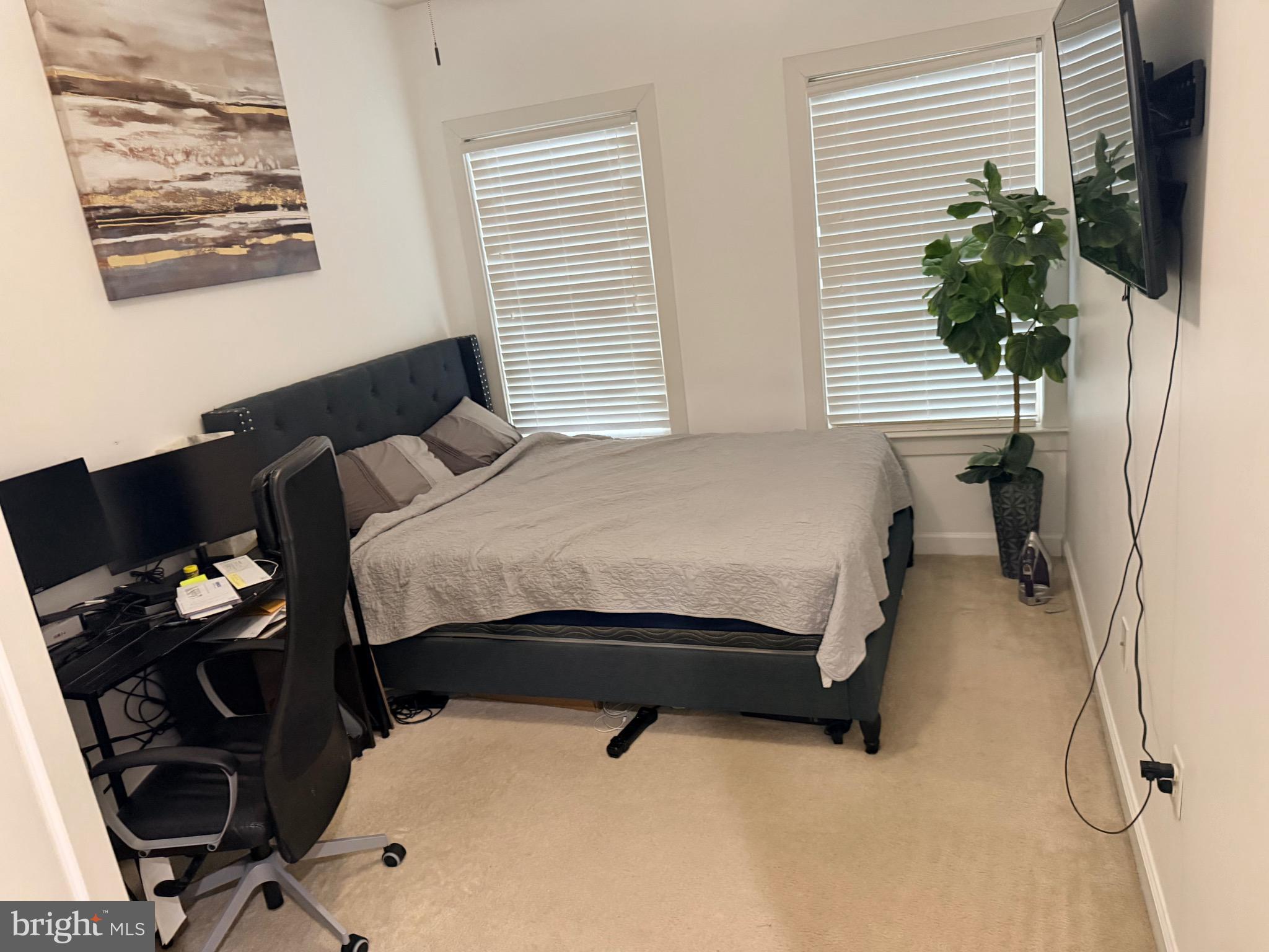 KATHERINE B EGGERL - Residential Lease