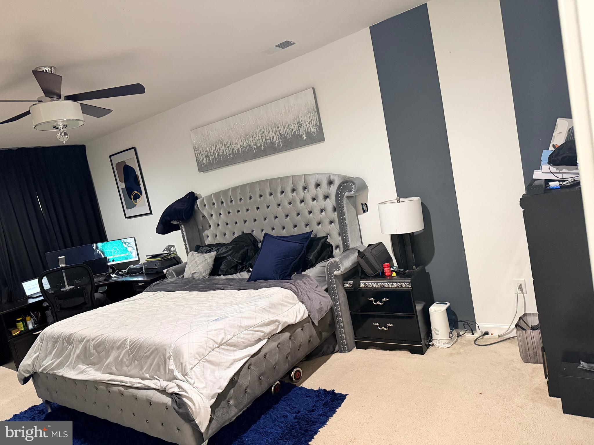 KATHERINE B EGGERL - Residential Lease