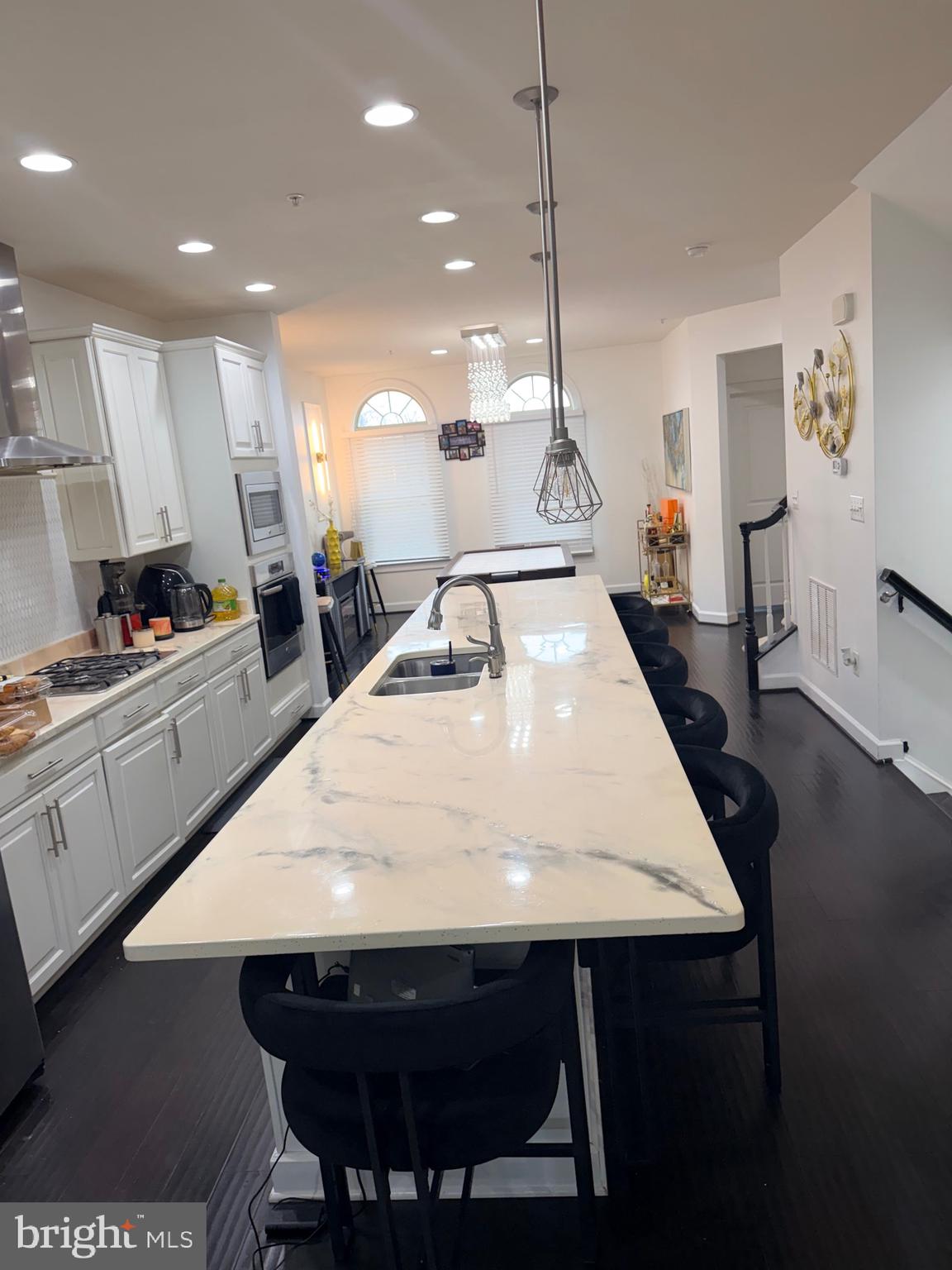 KATHERINE B EGGERL - Residential Lease