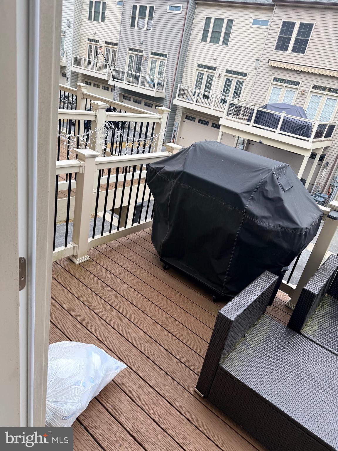 KATHERINE B EGGERL - Residential Lease