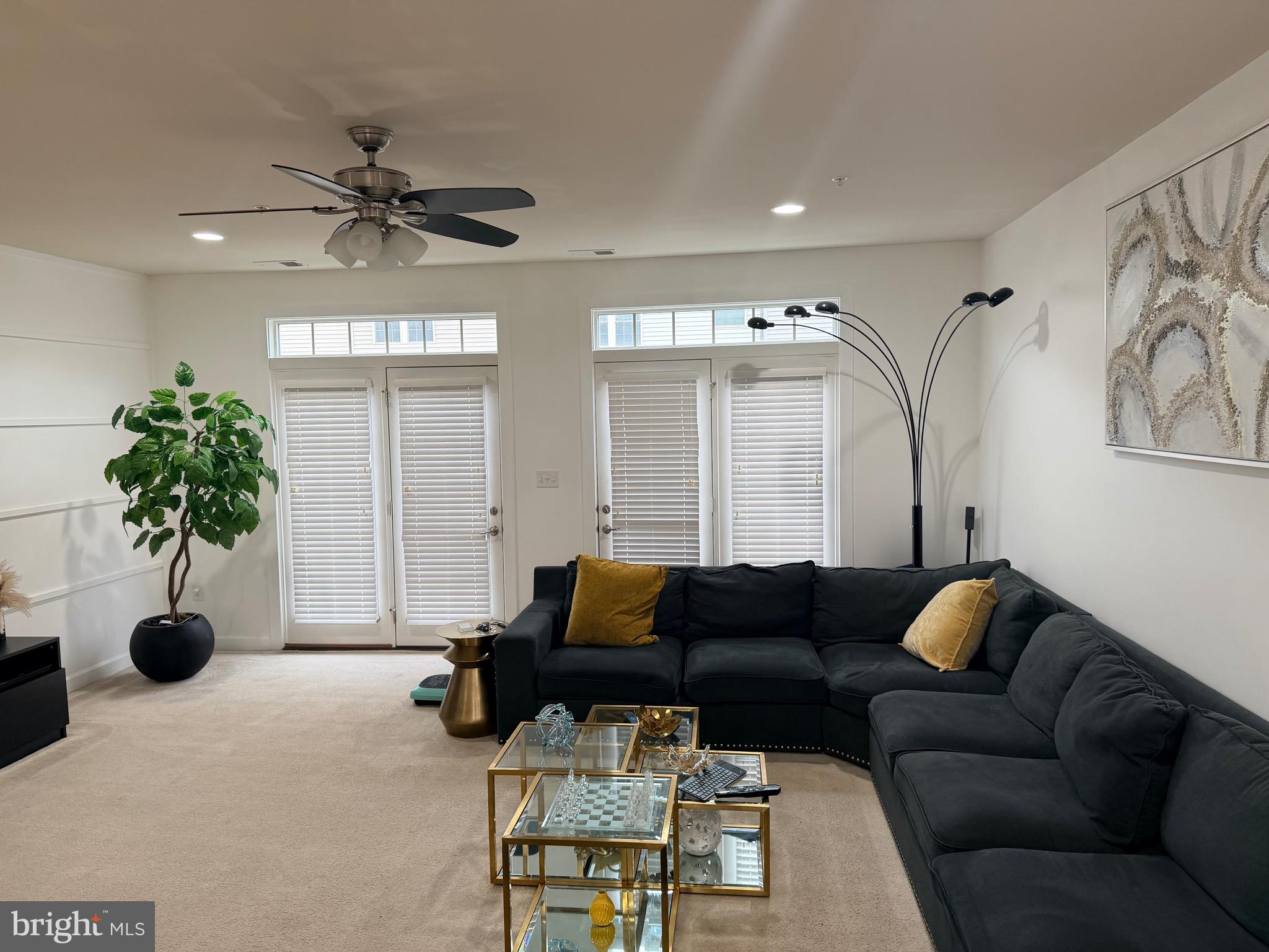 KATHERINE B EGGERL - Residential Lease