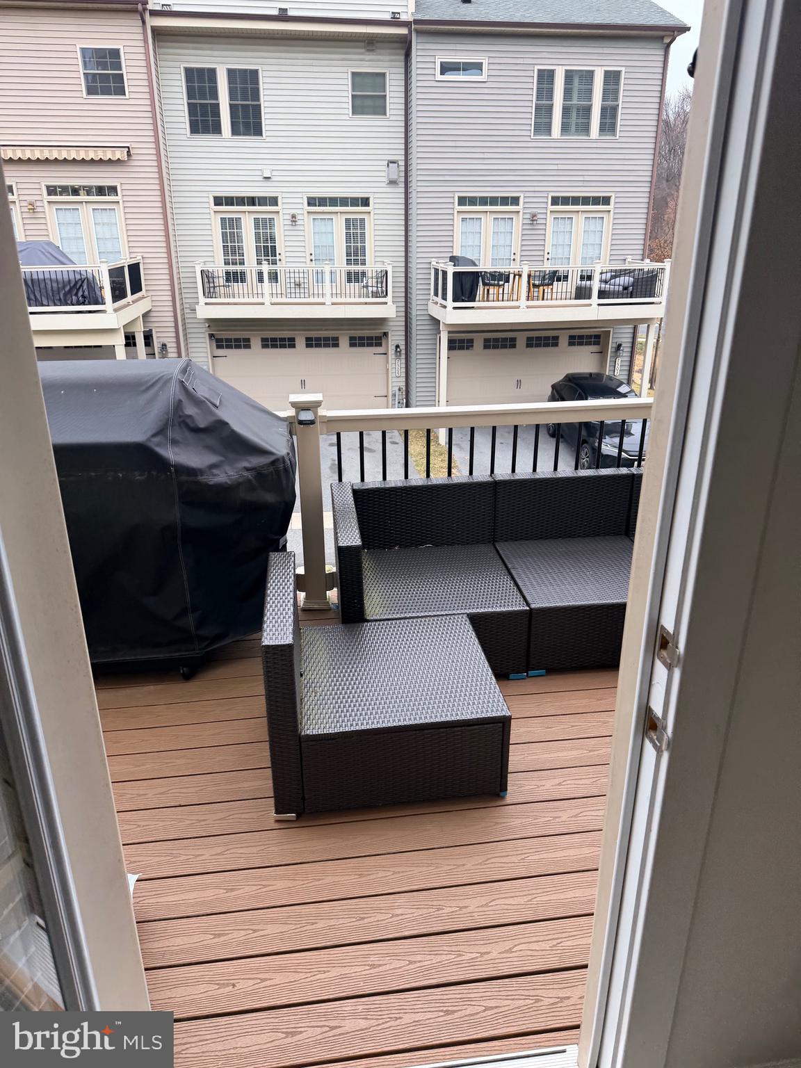 KATHERINE B EGGERL - Residential Lease