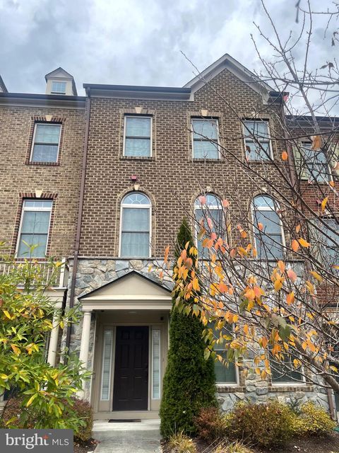 7413 MATAPAN DRIVE HANOVER MD 21076