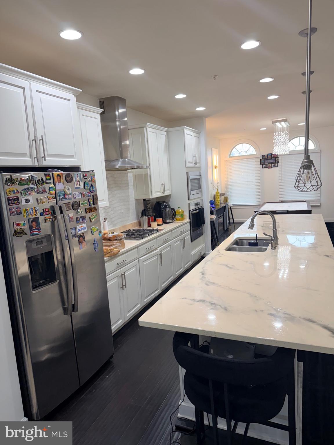 KATHERINE B EGGERL - Residential Lease