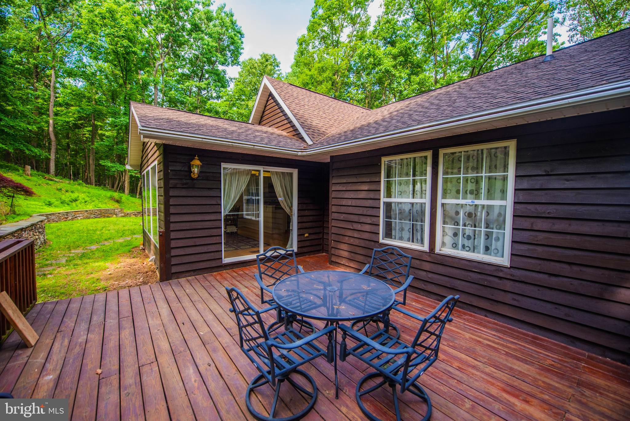 SHANNONDALE - Residential