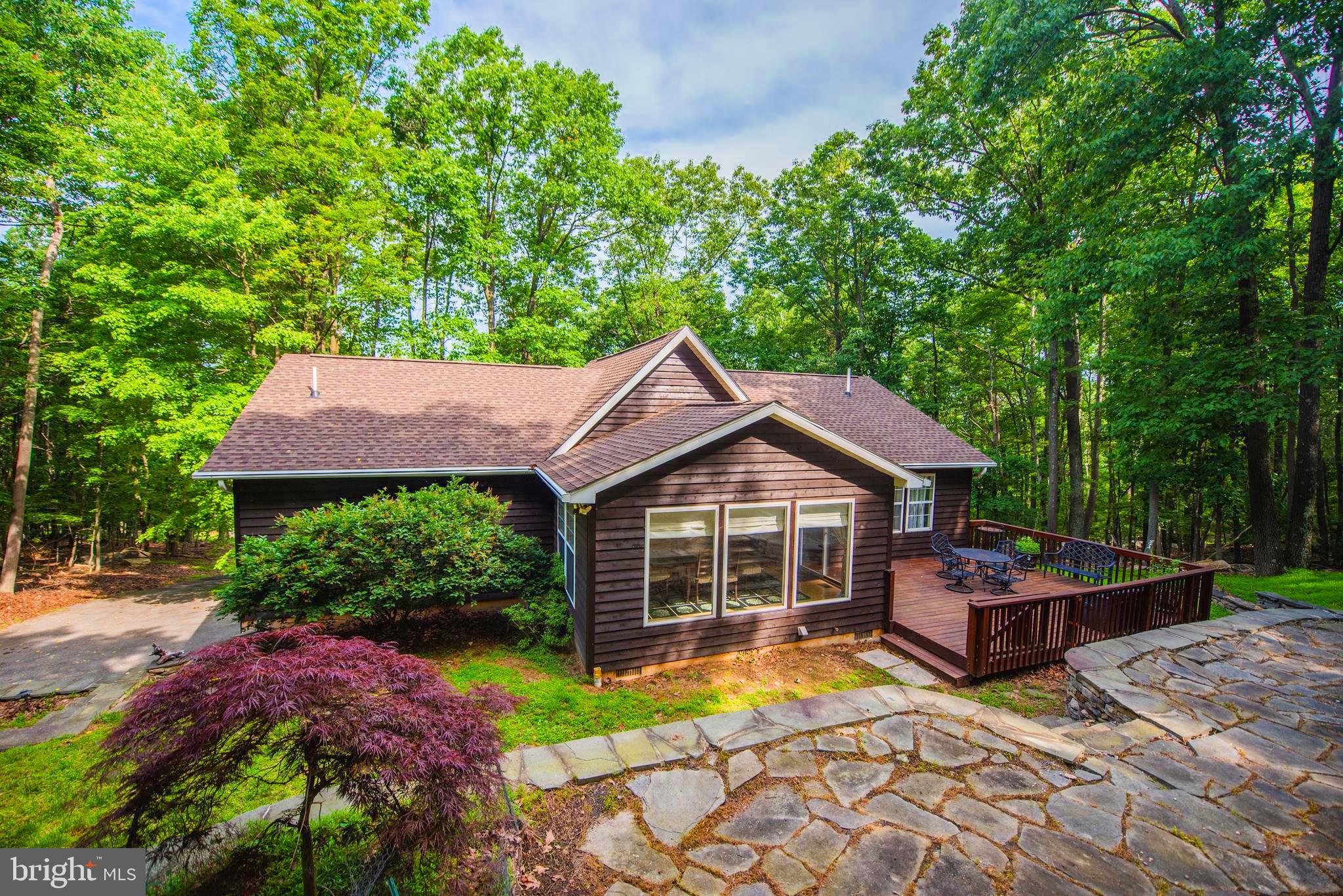 SHANNONDALE - Residential