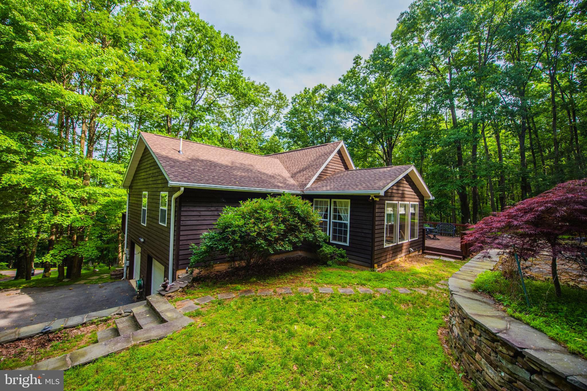 SHANNONDALE - Residential