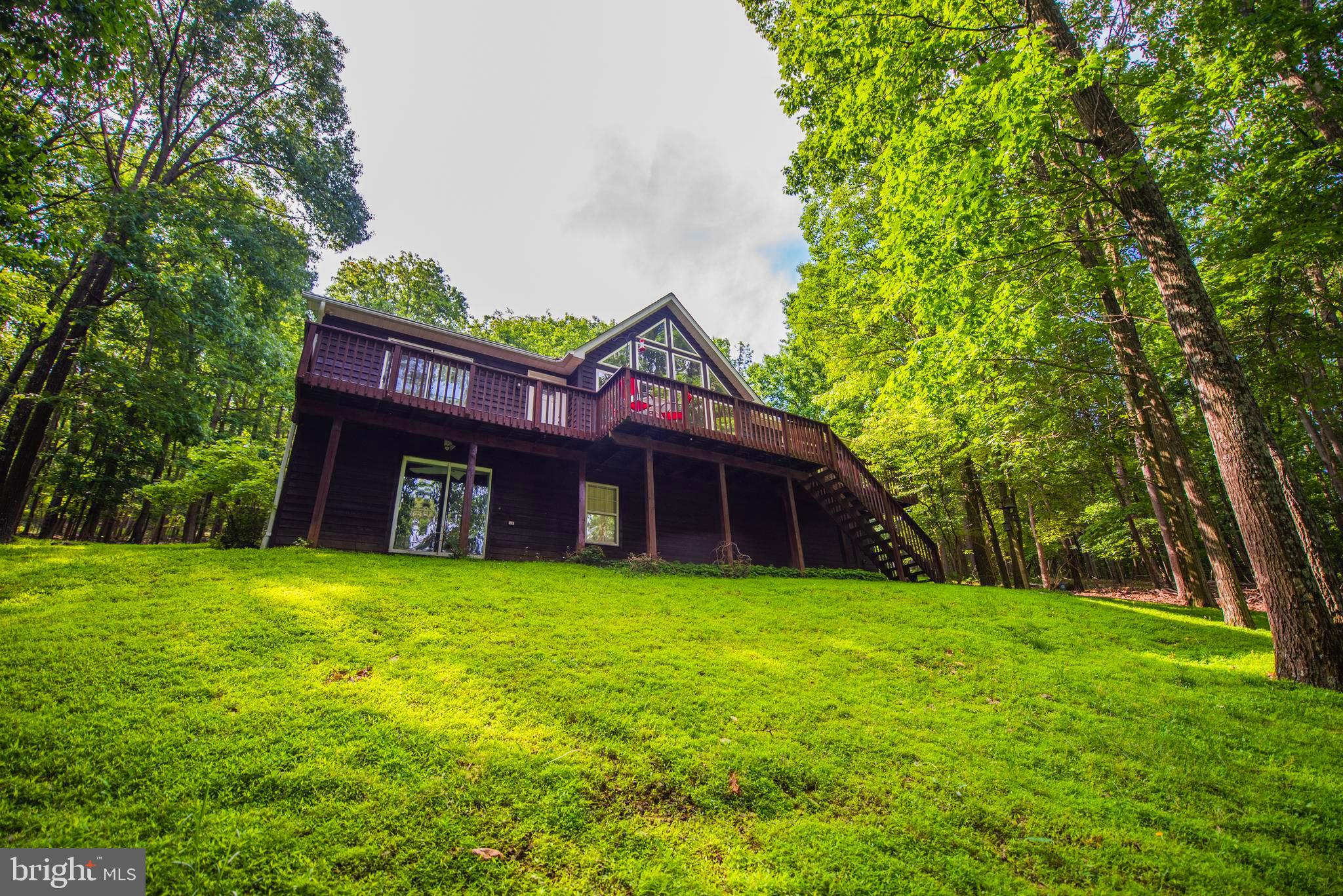 SHANNONDALE - Residential